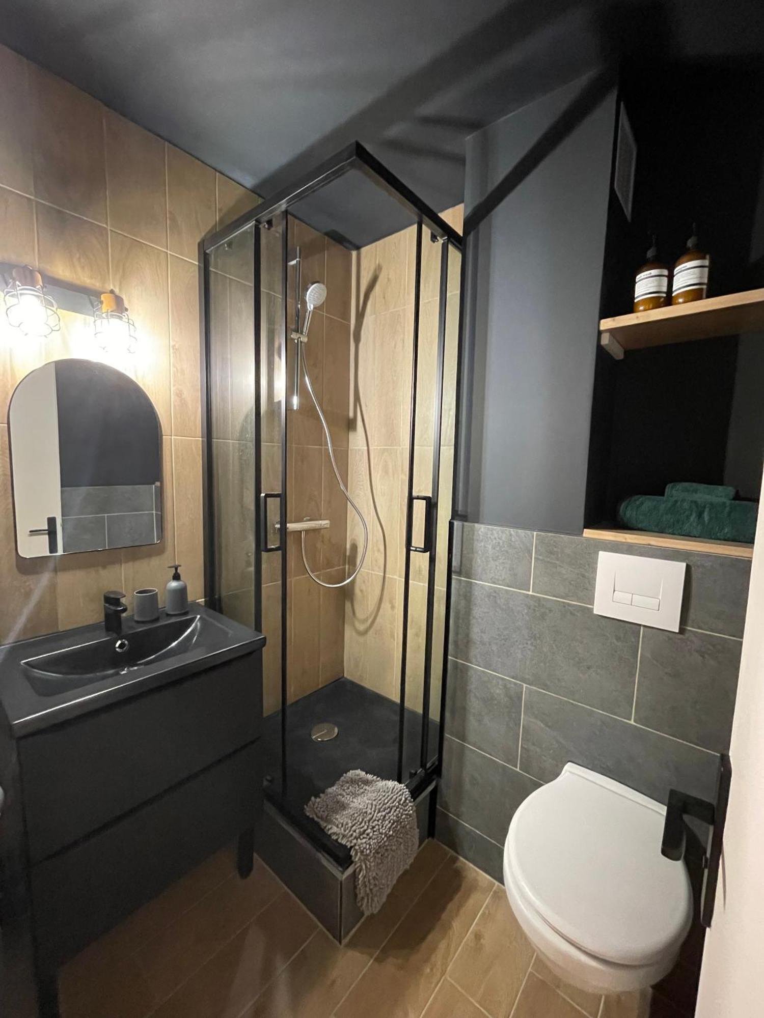 Le Wimbledon Appartement Chalon-sur-Saône Buitenkant foto