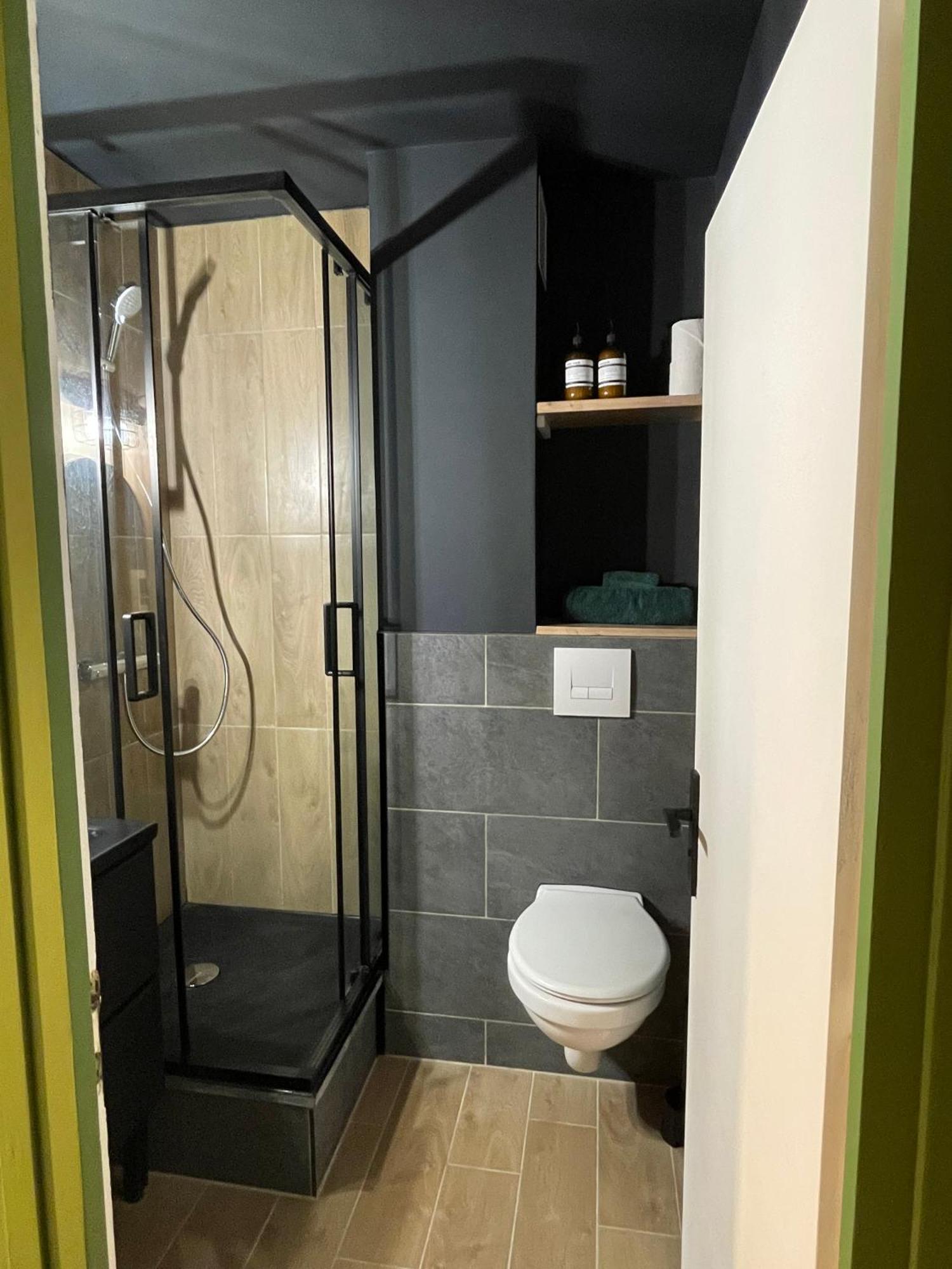 Le Wimbledon Appartement Chalon-sur-Saône Buitenkant foto